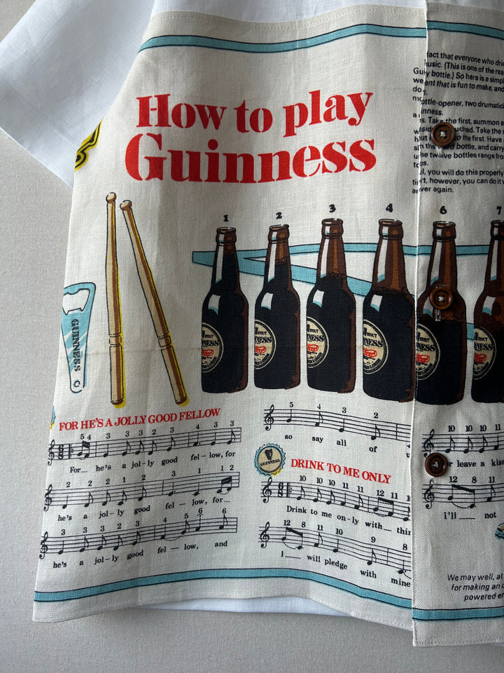 How to Play Guinness