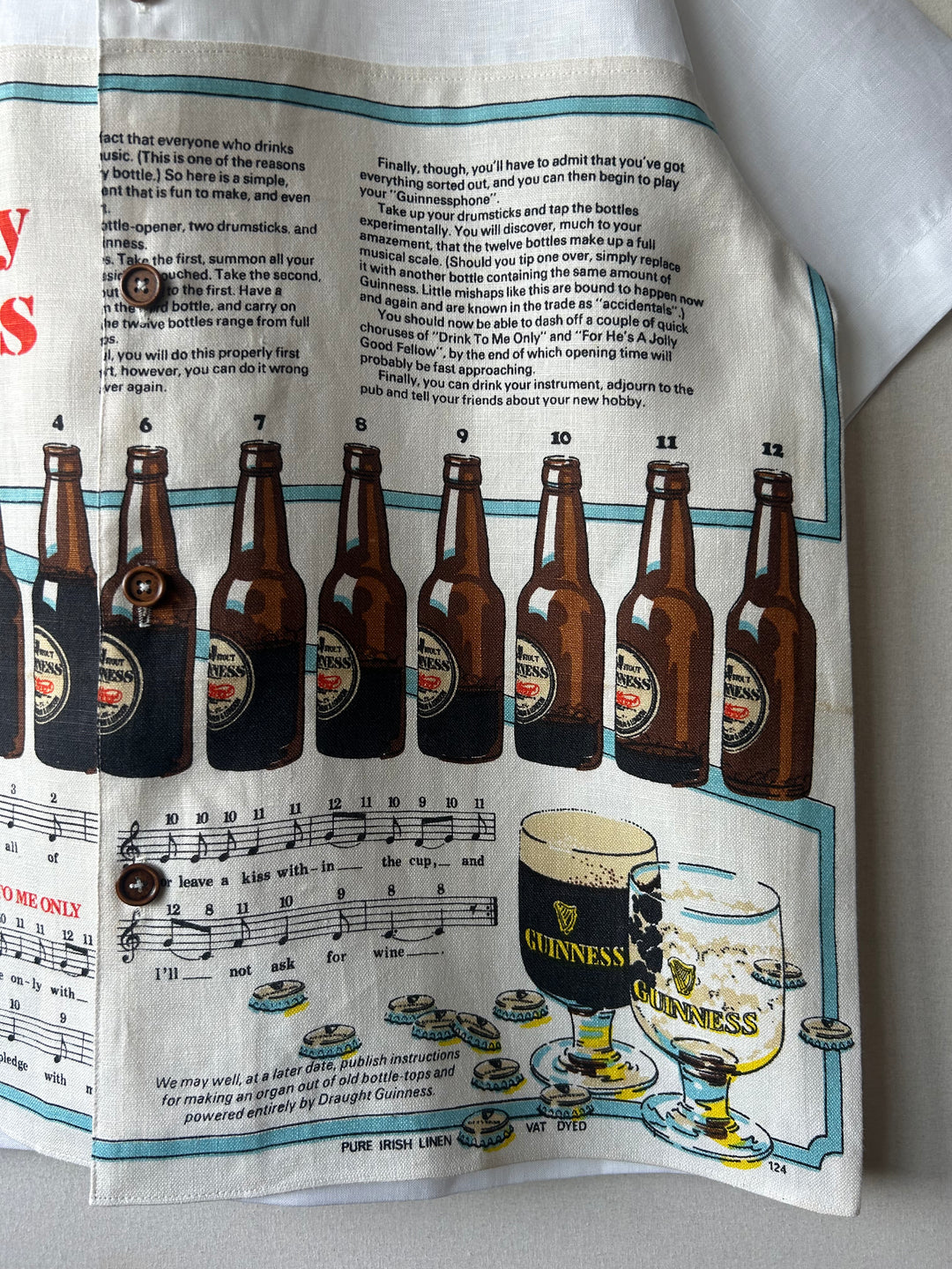 How to Play Guinness