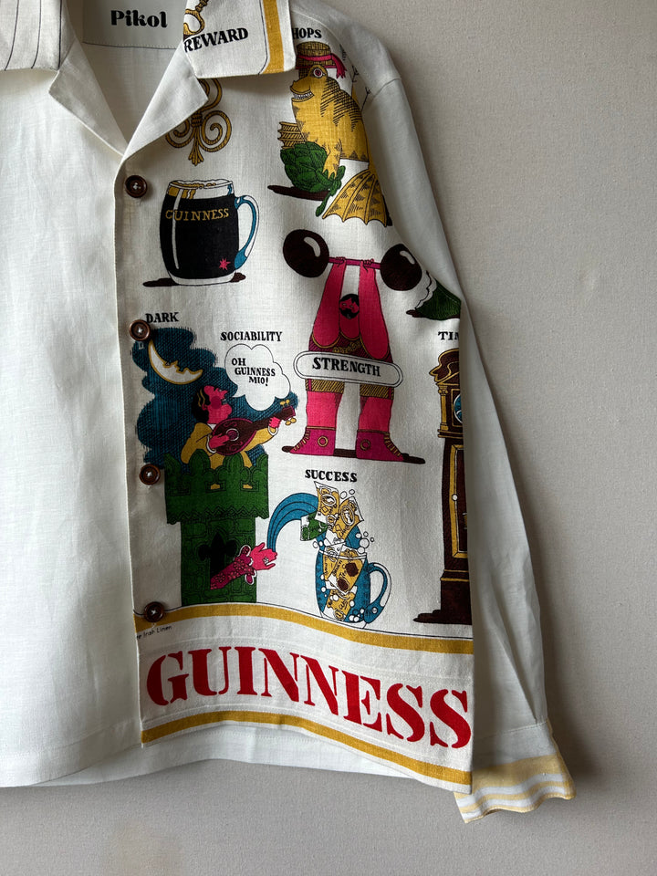 Oh Guinness Mio