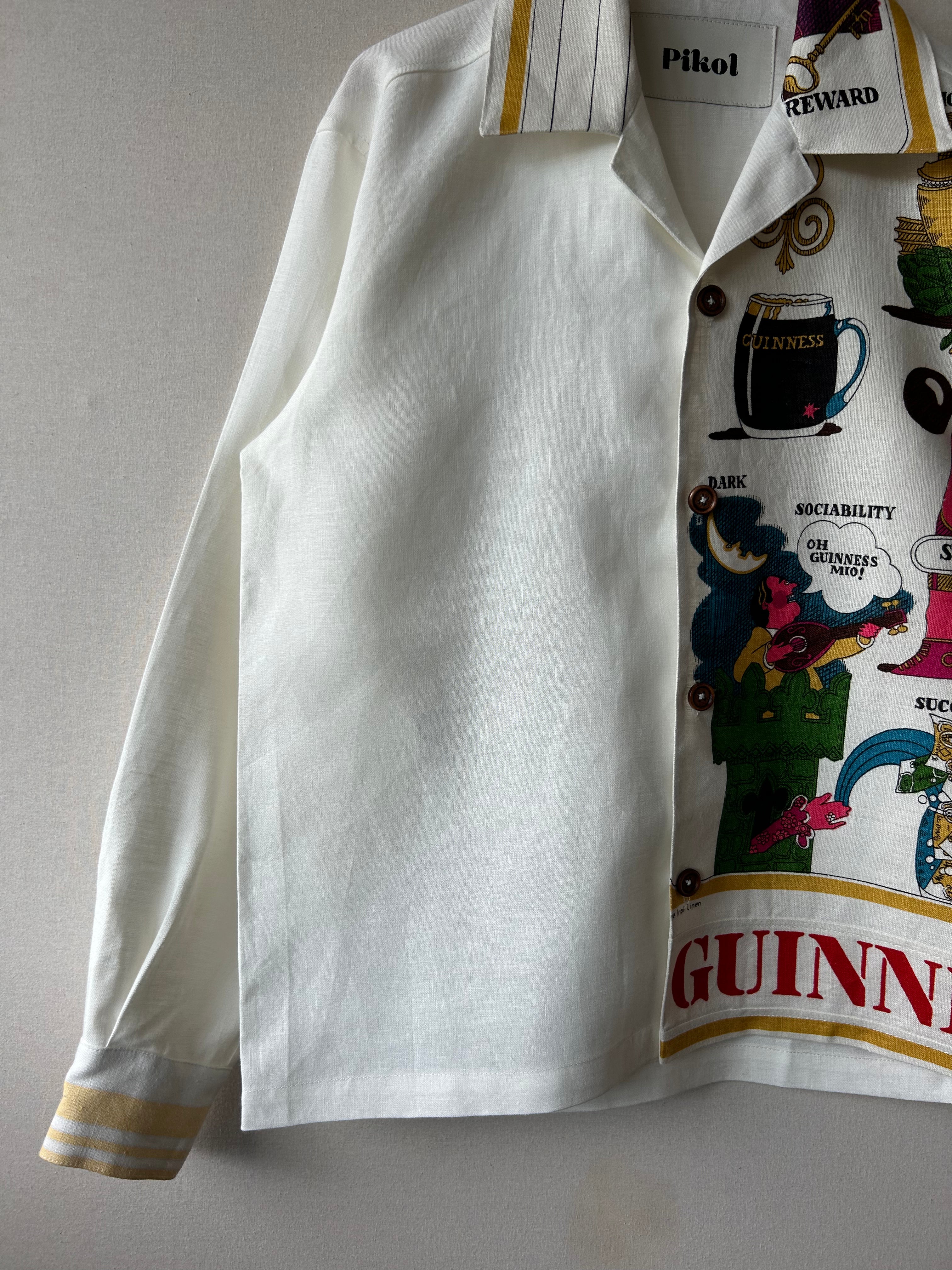 Oh Guinness Mio
