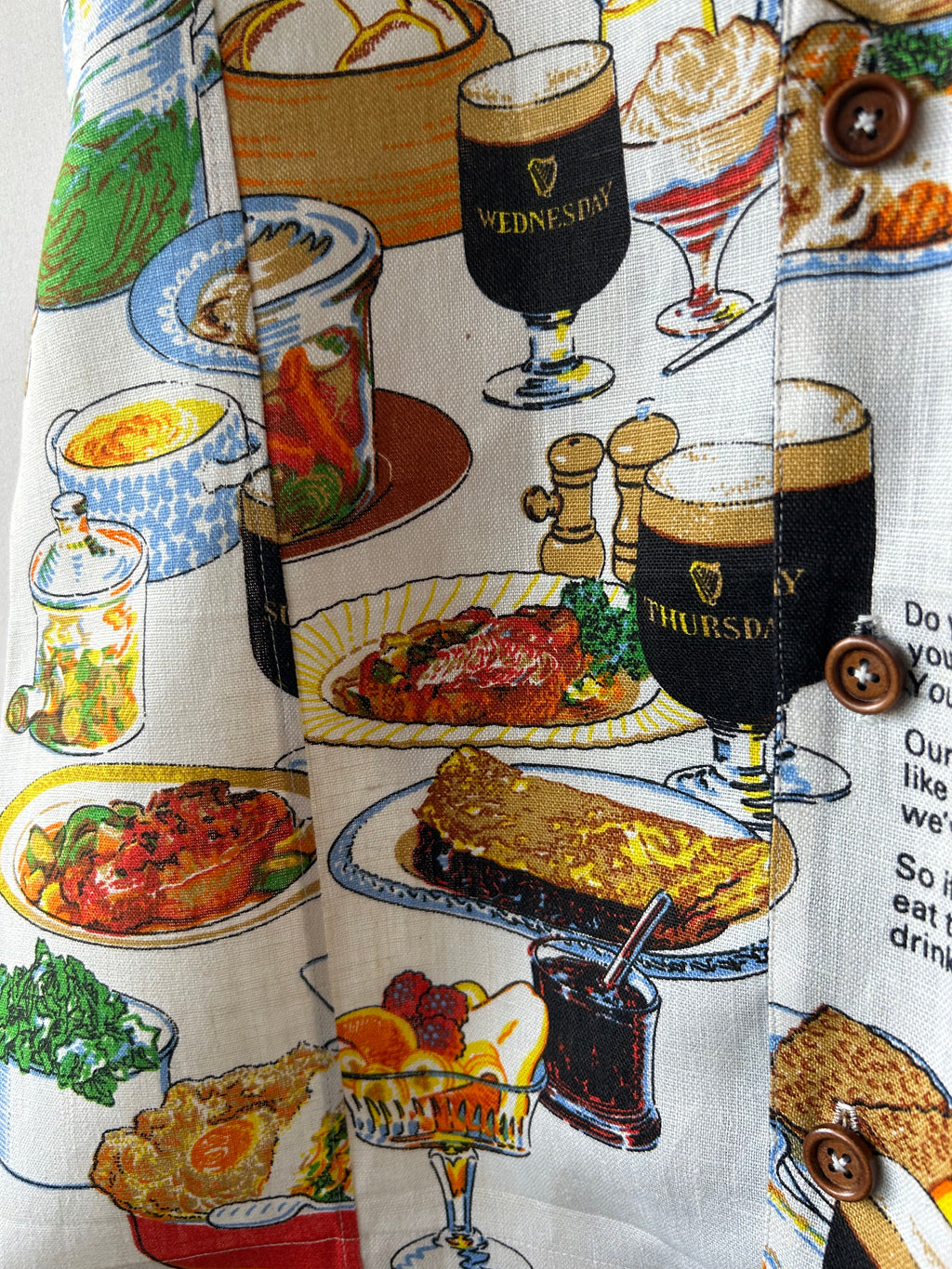The Guinness Diet