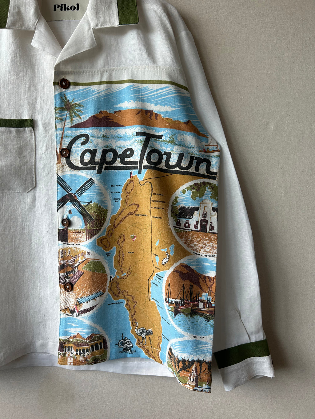 Cape Town