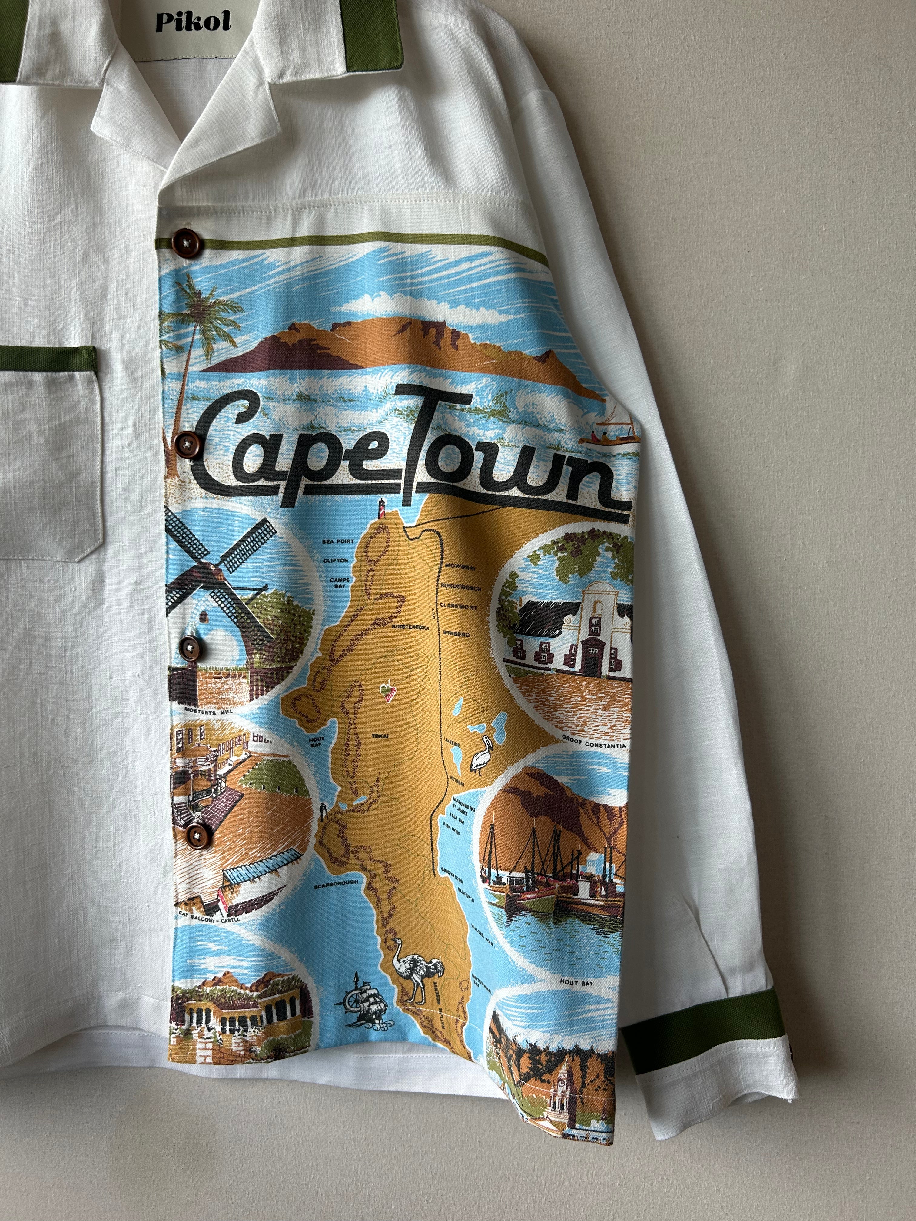 Cape Town