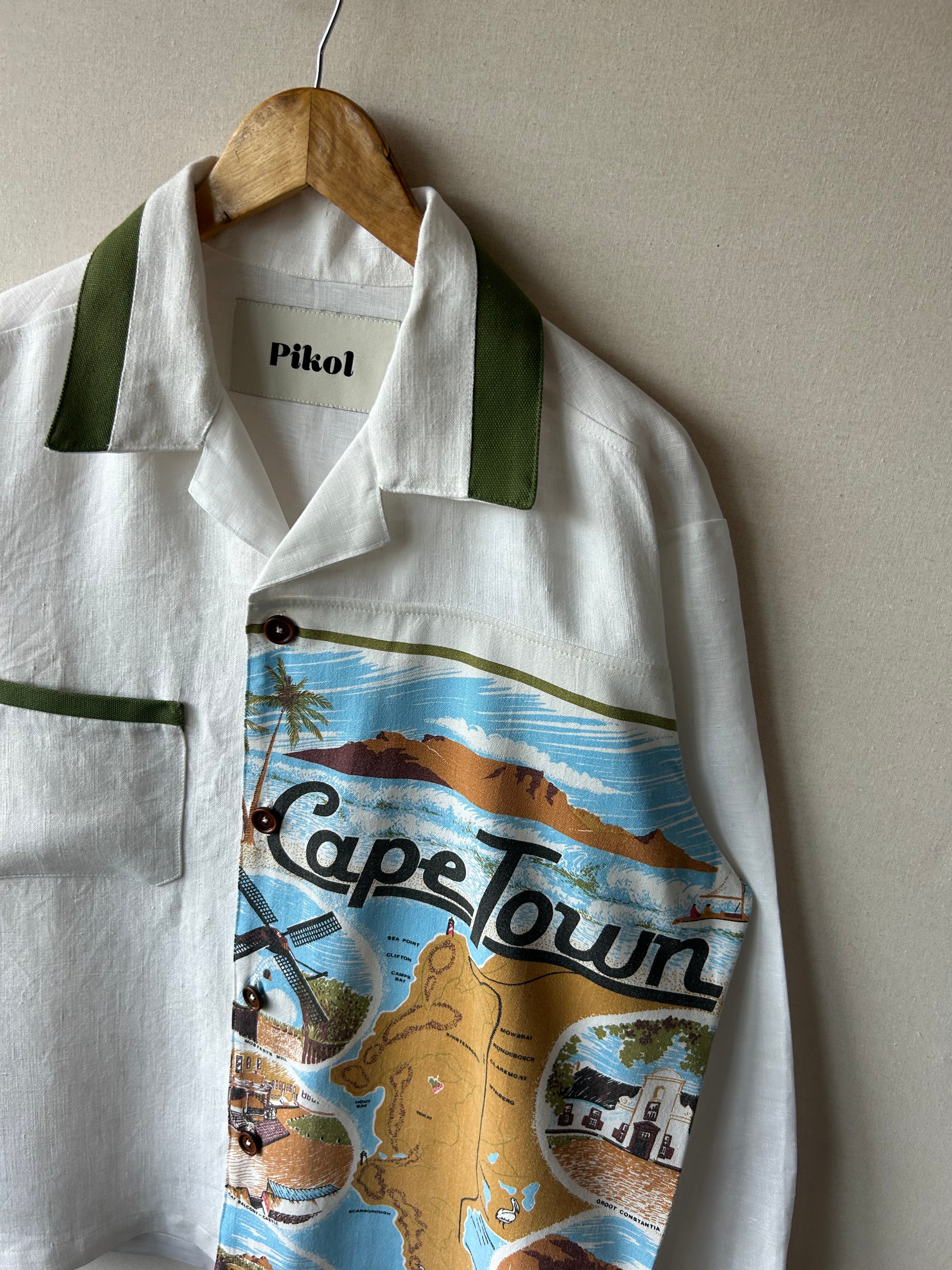 Cape Town