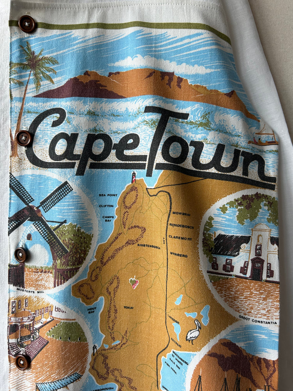 Cape Town