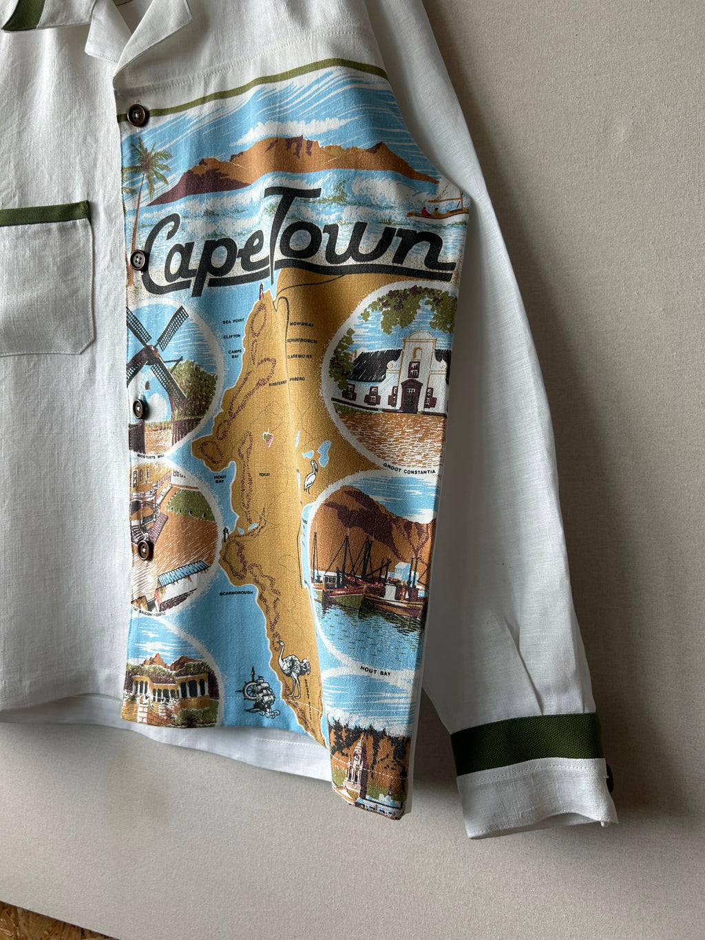 Cape Town
