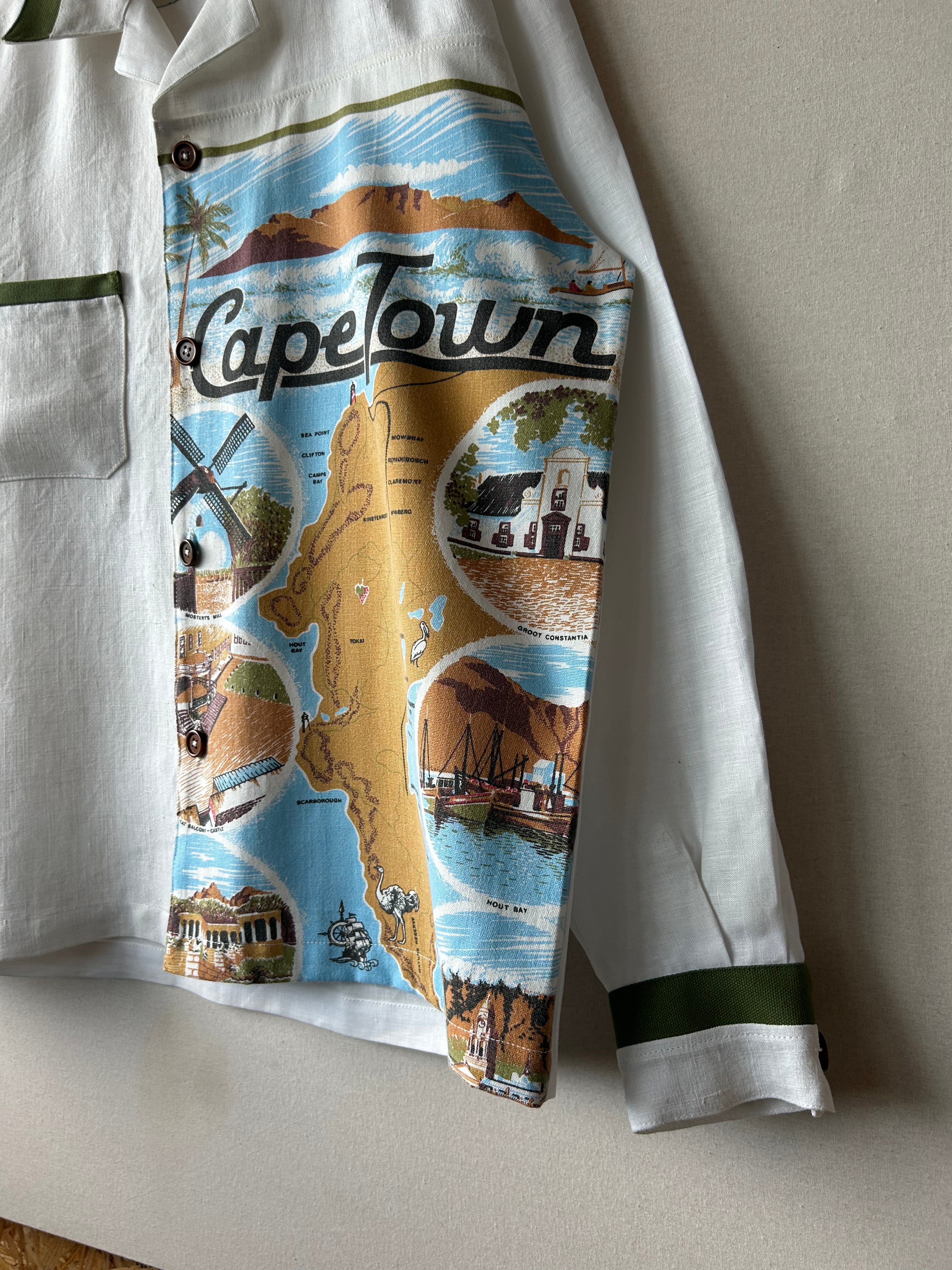 Cape Town
