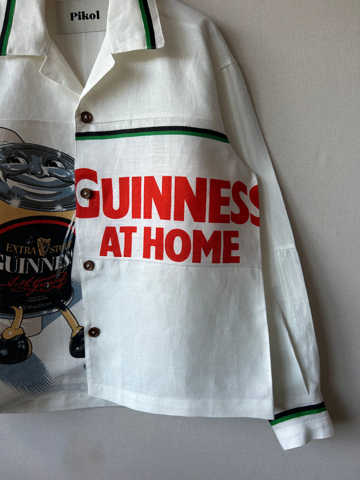 Guinness at Home