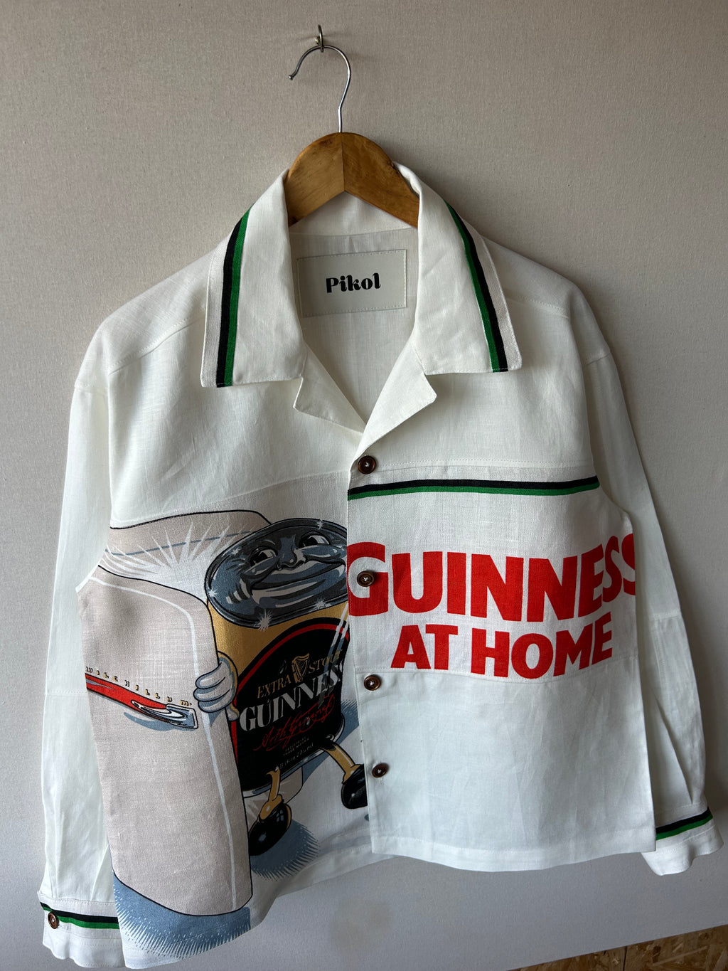 Guinness at Home