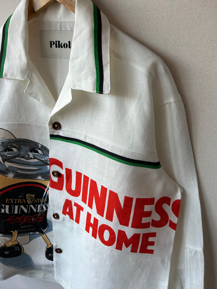 Guinness at Home
