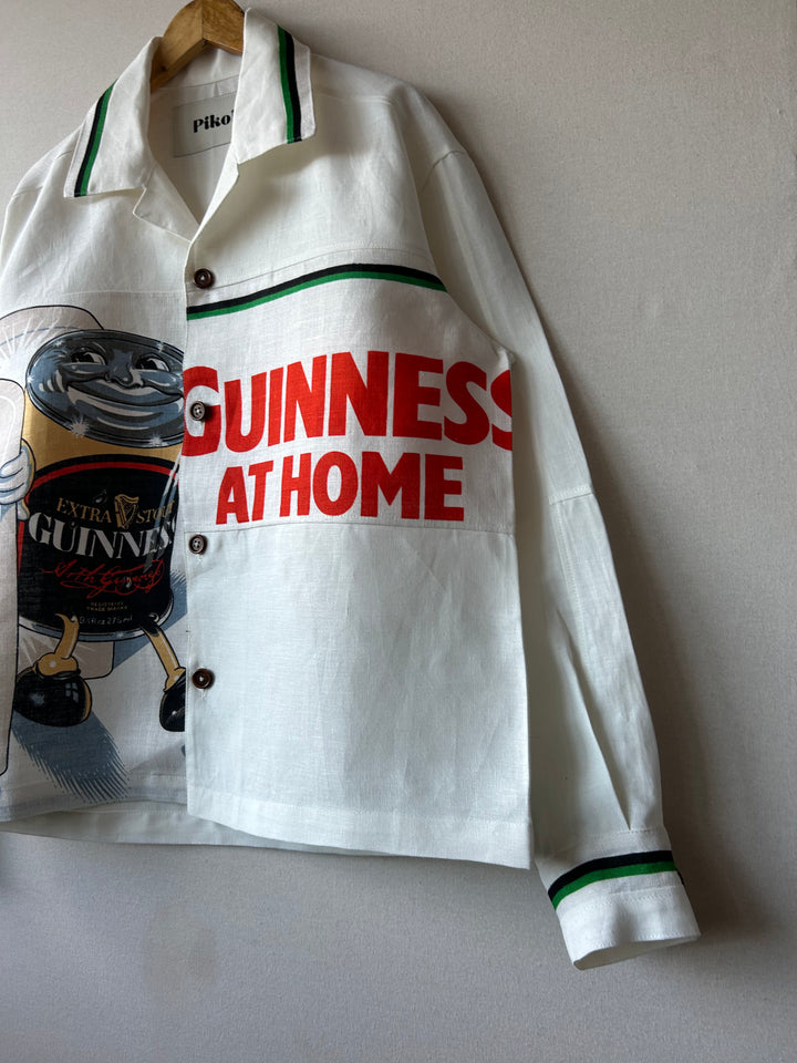 Guinness at Home