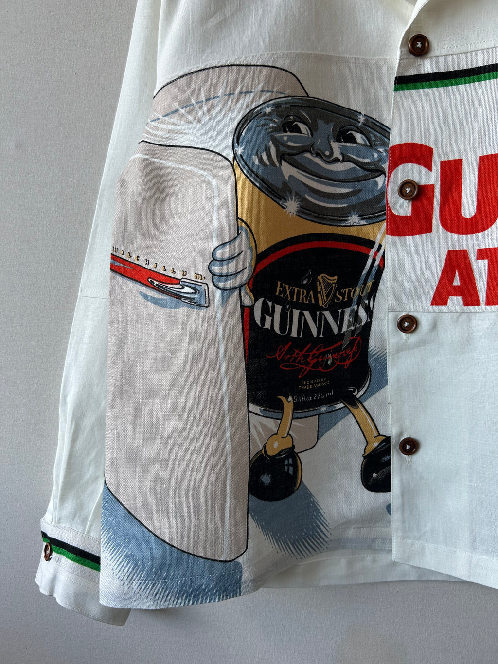 Guinness at Home