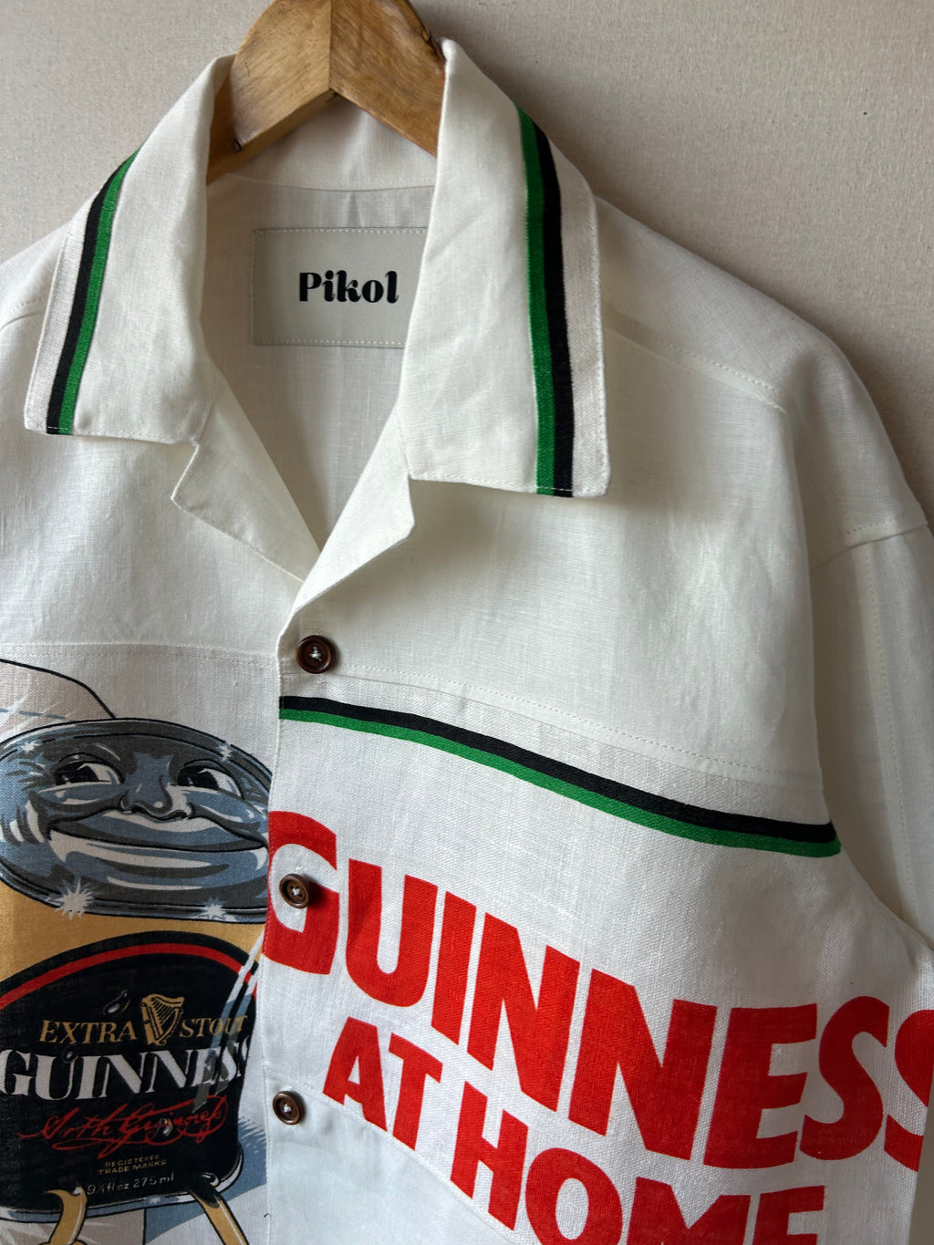 Guinness at Home
