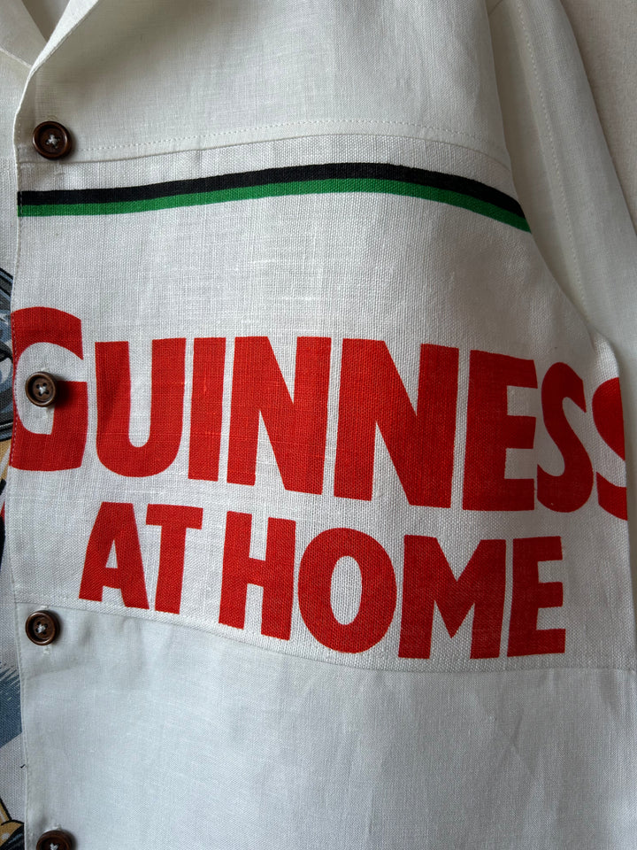 Guinness at Home