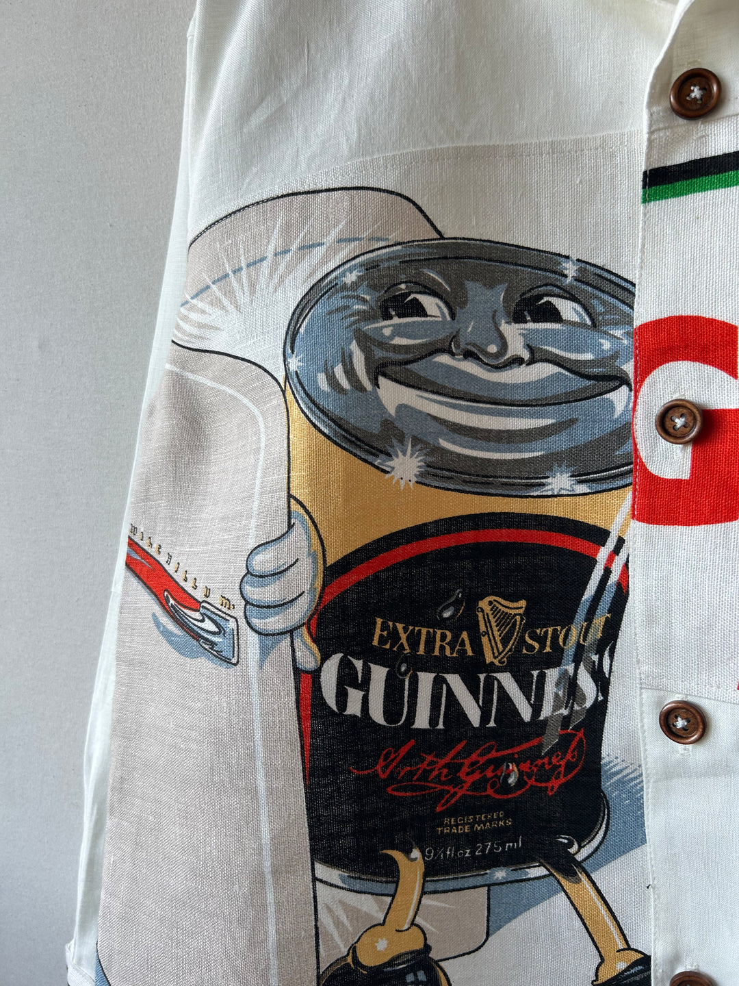 Guinness at Home