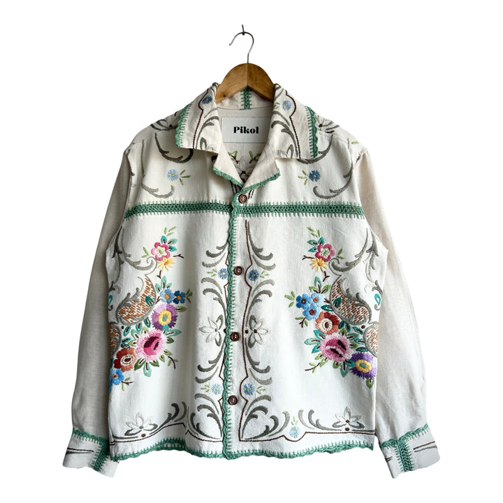 Antique Floral