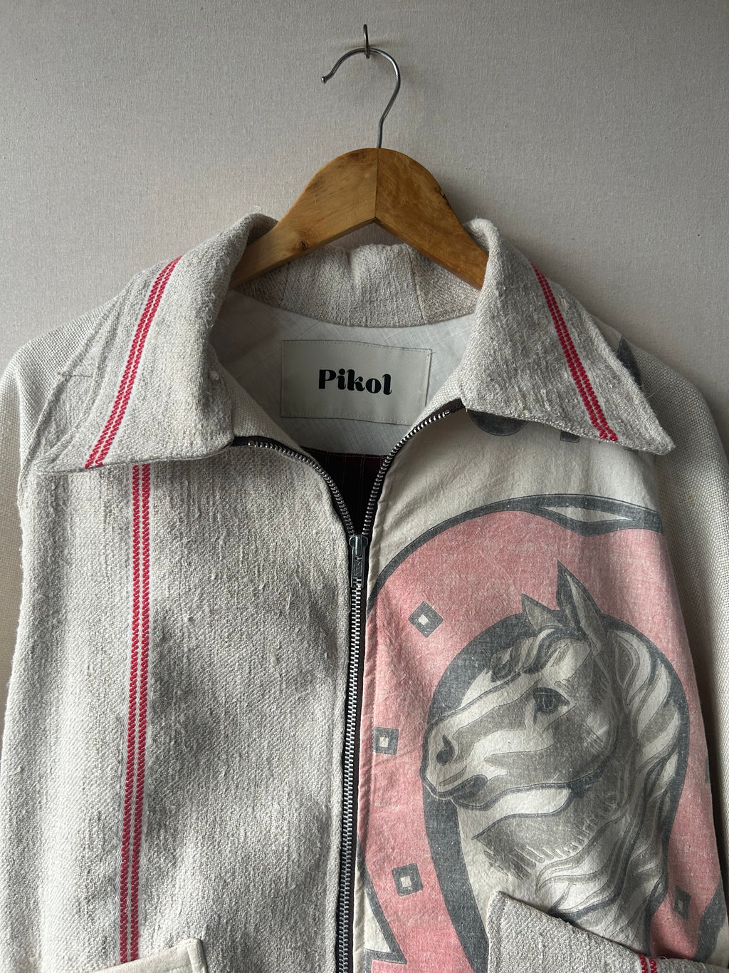 Horseshoe Jacket