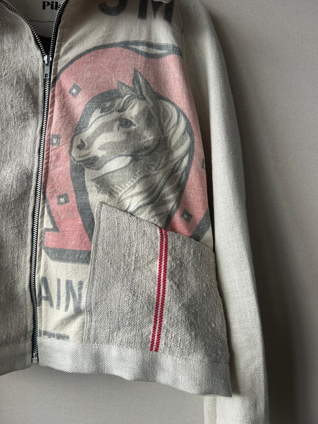 Horseshoe Jacket
