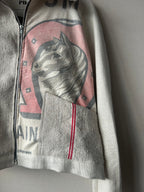 Horseshoe Jacket