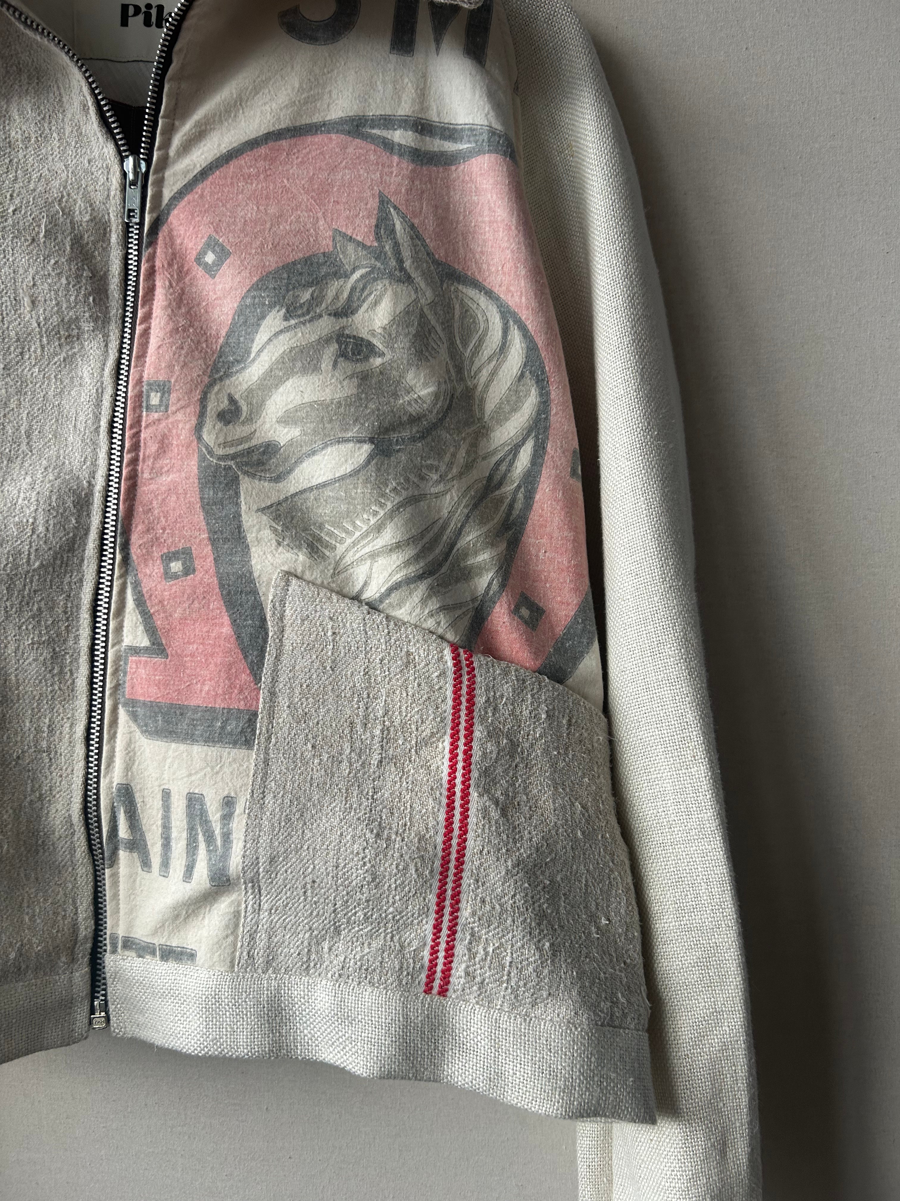 Horseshoe Jacket