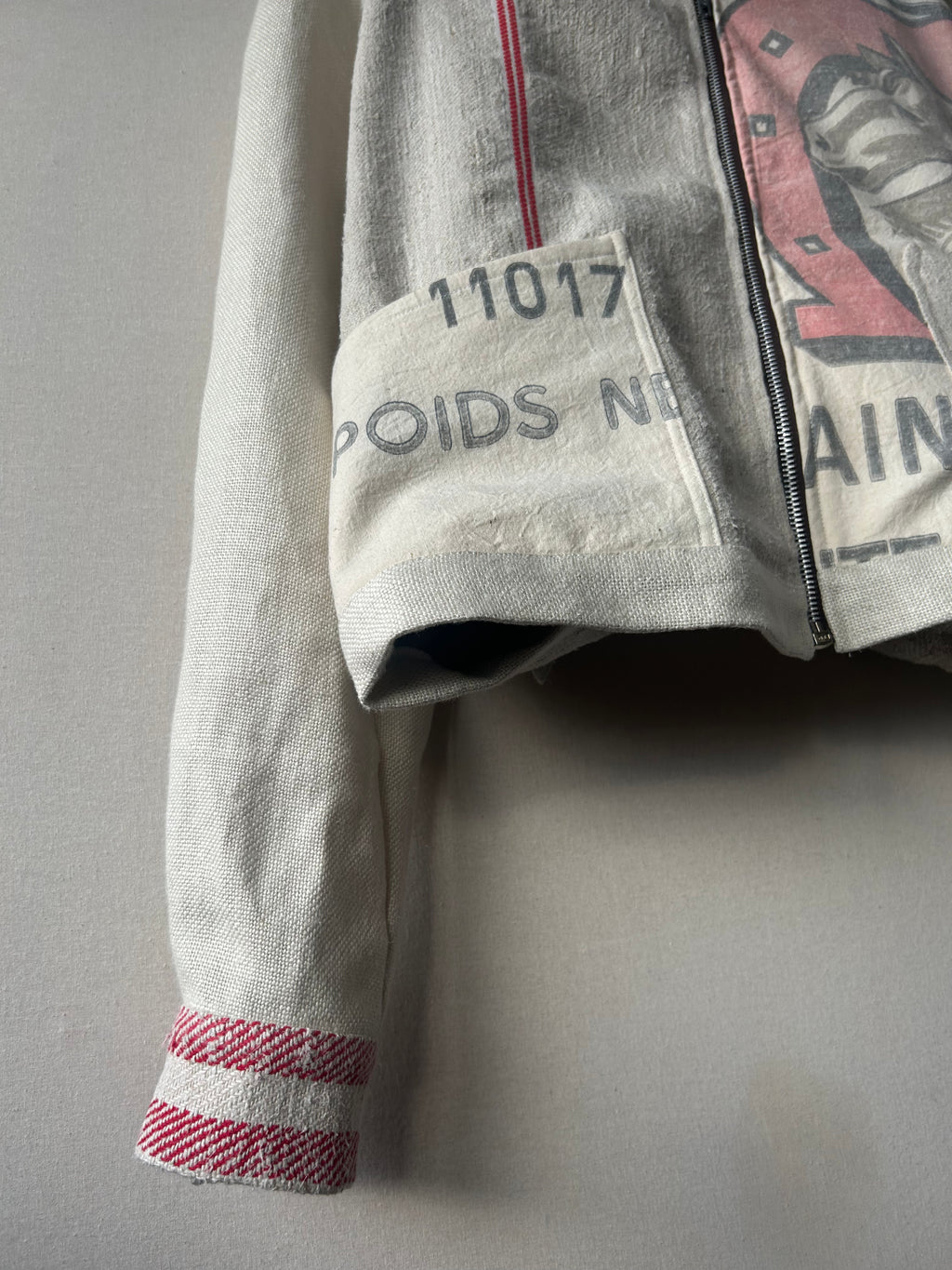 Horseshoe Jacket