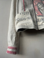 Horseshoe Jacket
