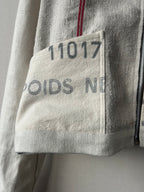 Horseshoe Jacket