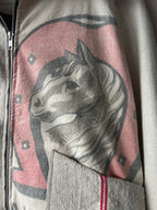 Horseshoe Jacket