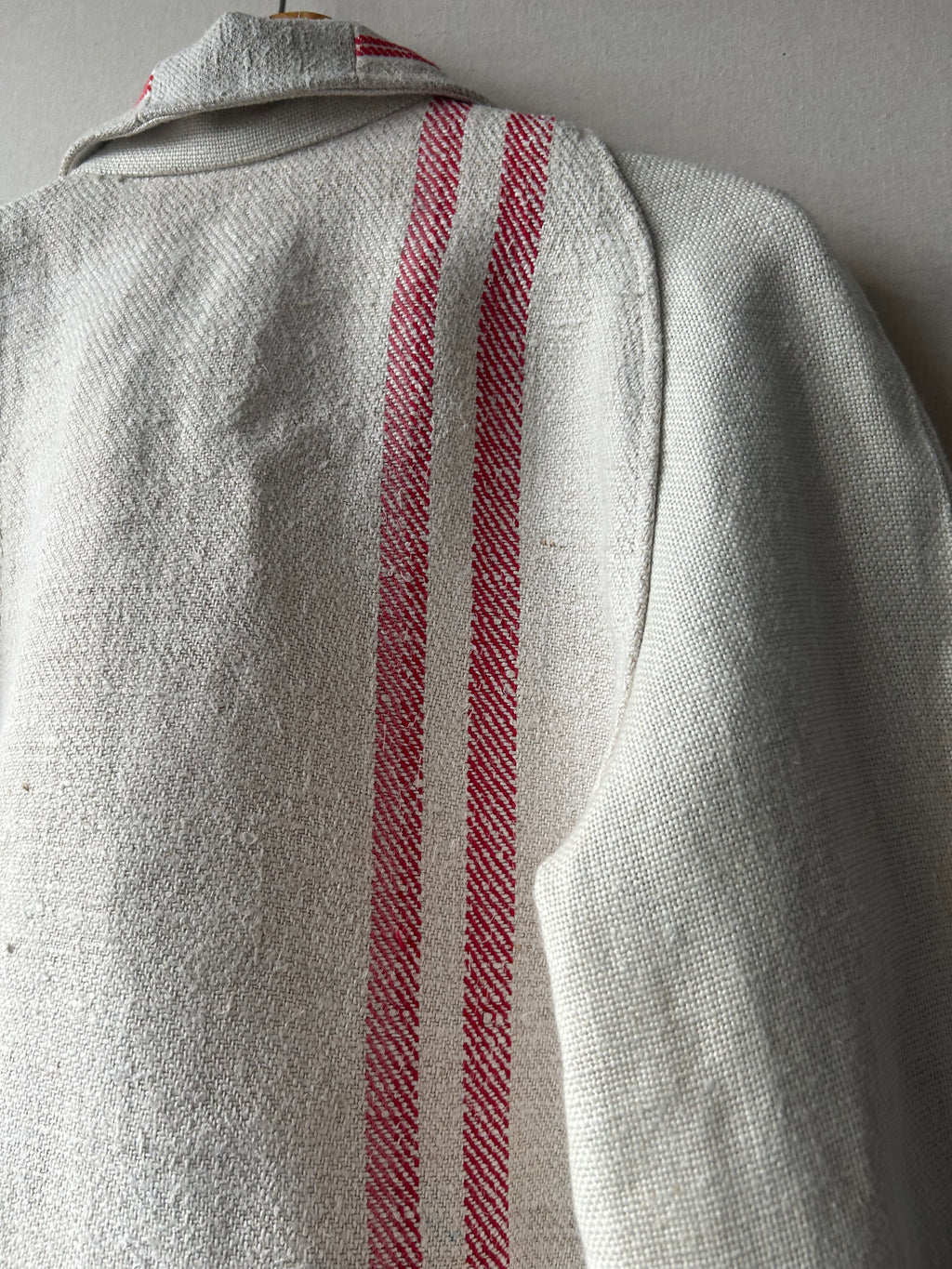 Horseshoe Jacket