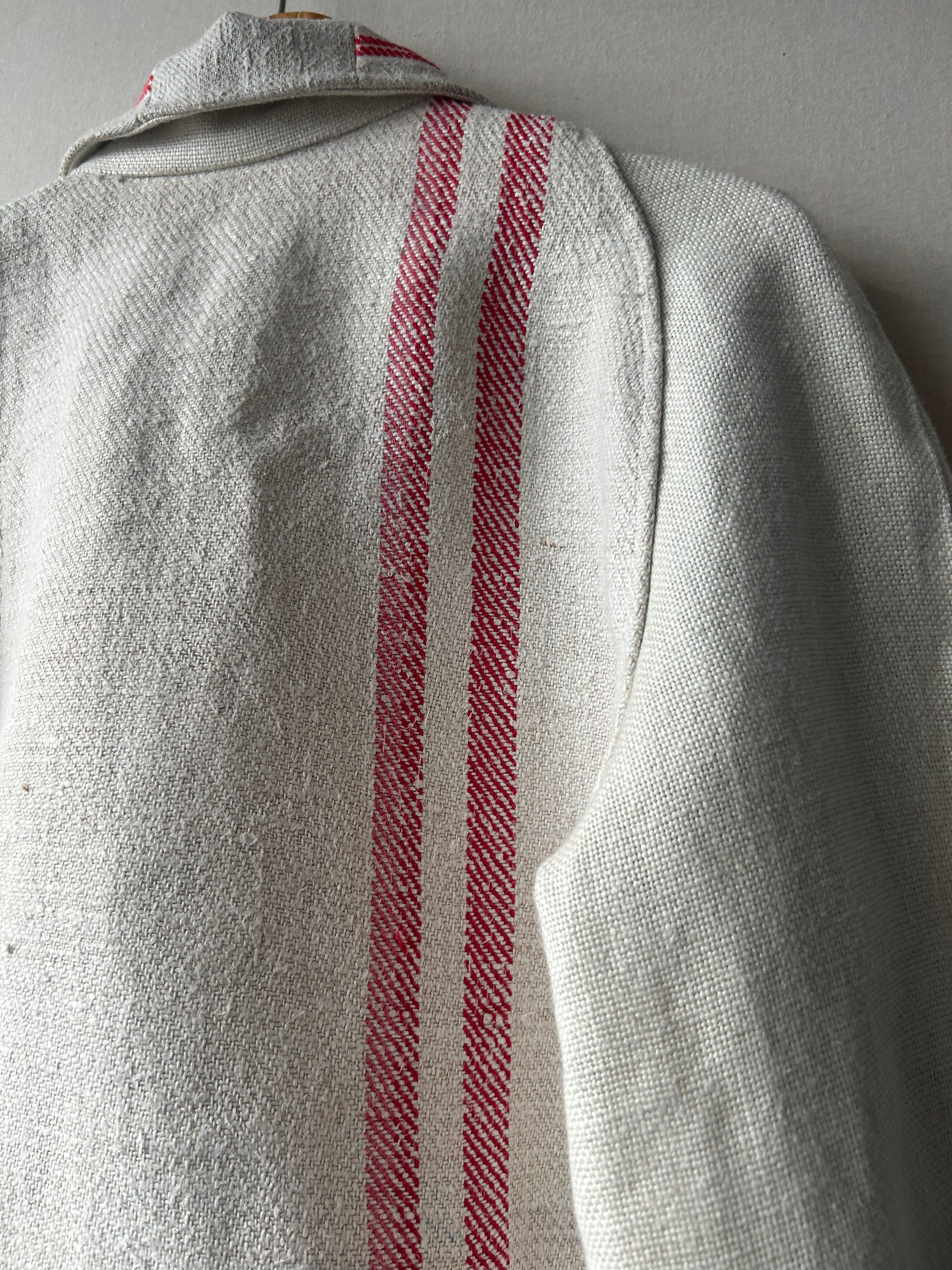 Horseshoe Jacket