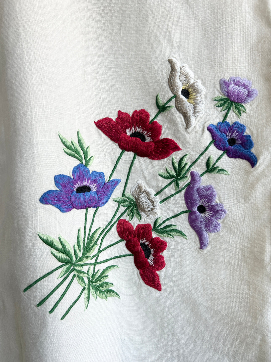 Bouquets