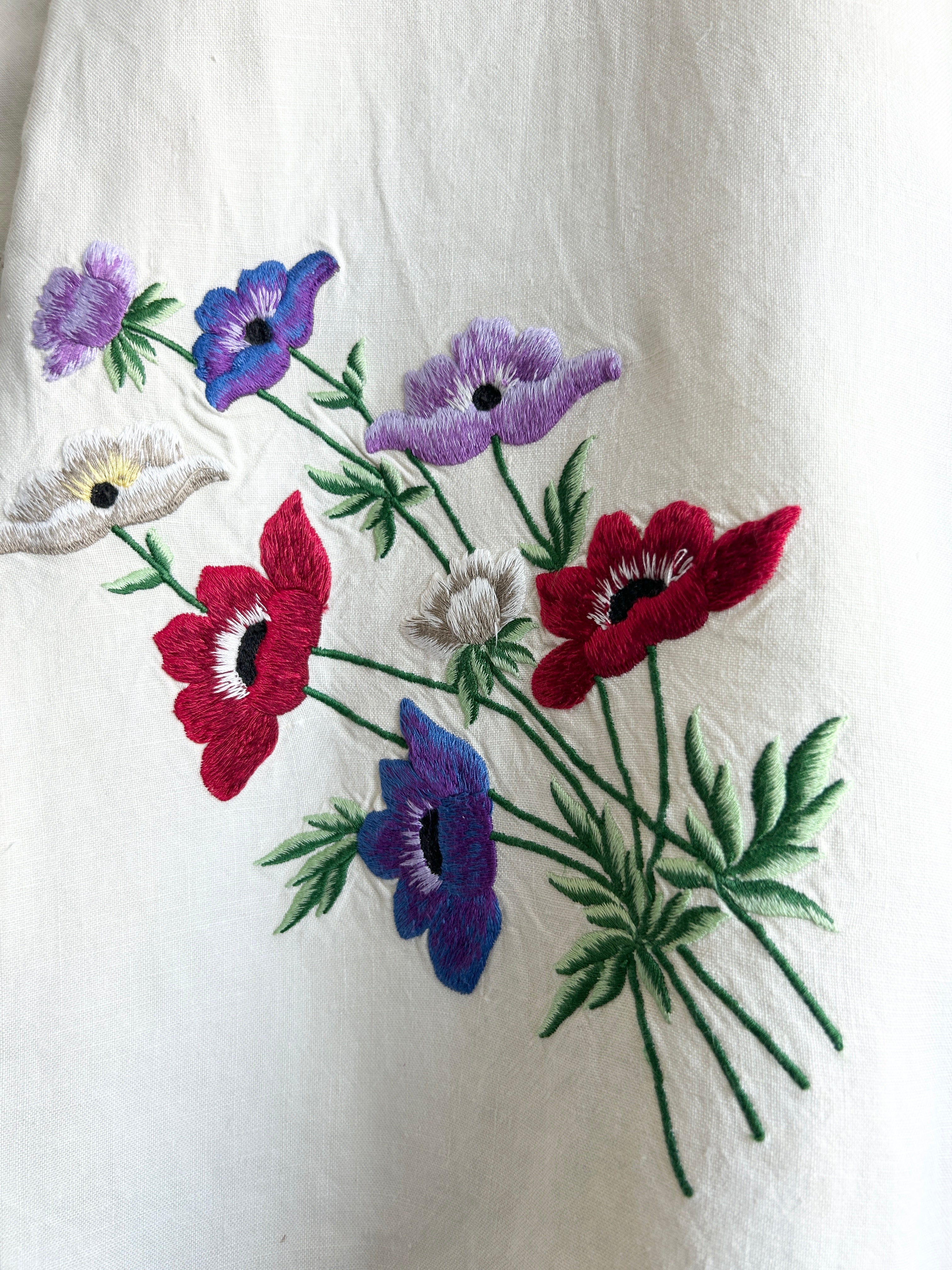 Bouquets
