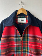 Tartan Jacket 3