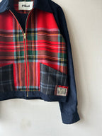 Tartan Jacket 3