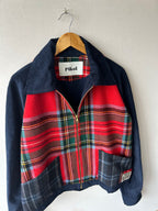 Tartan Jacket 3