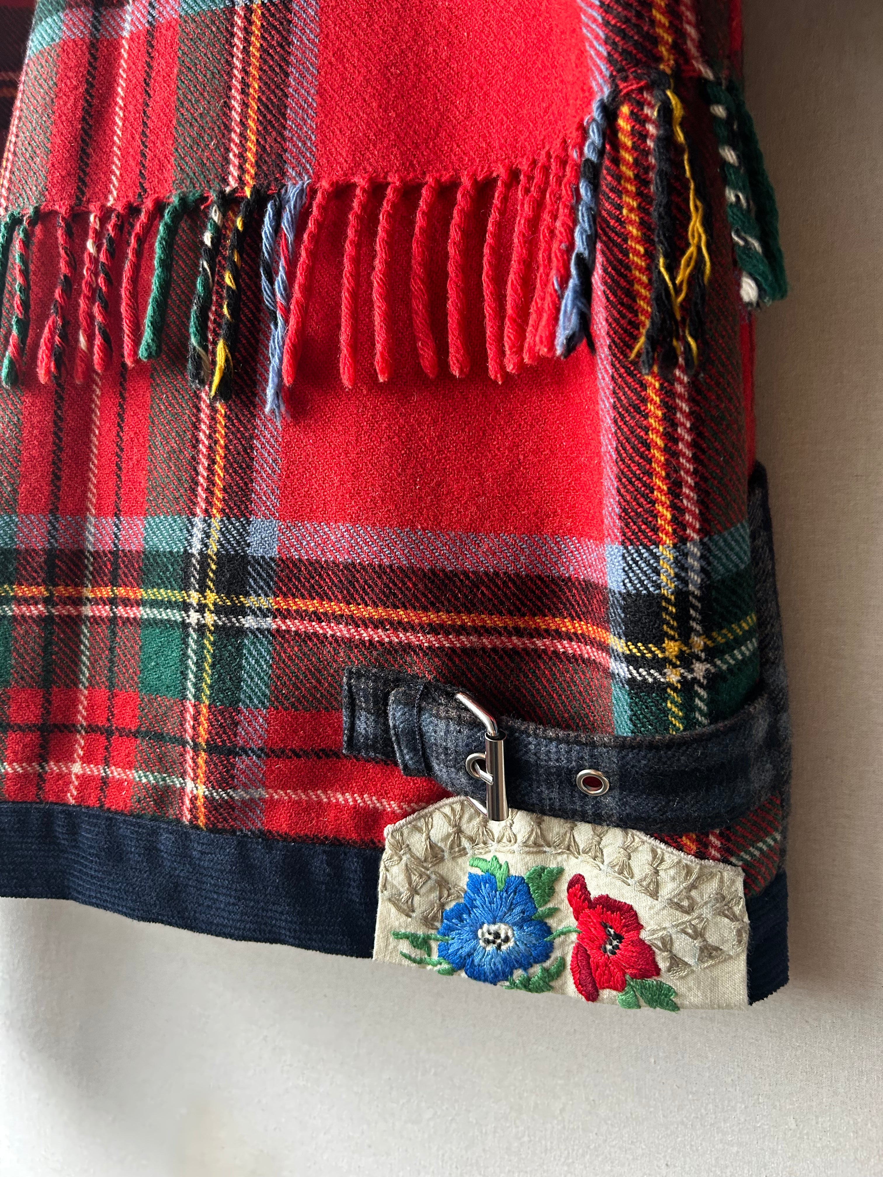 Tartan Jacket 3
