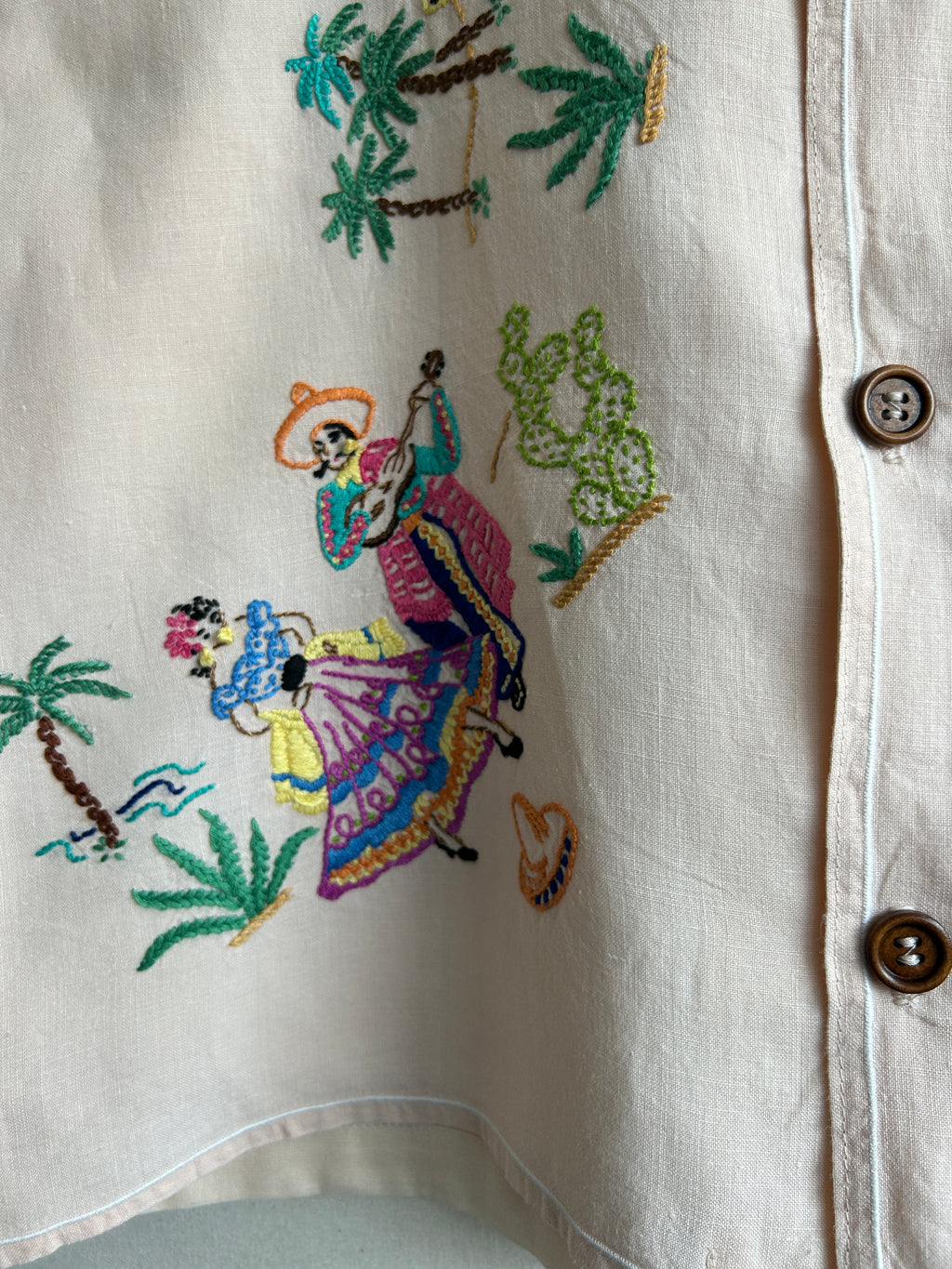 La Ranchera