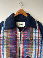 Tartan Jacket 5
