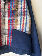 Tartan Jacket 5