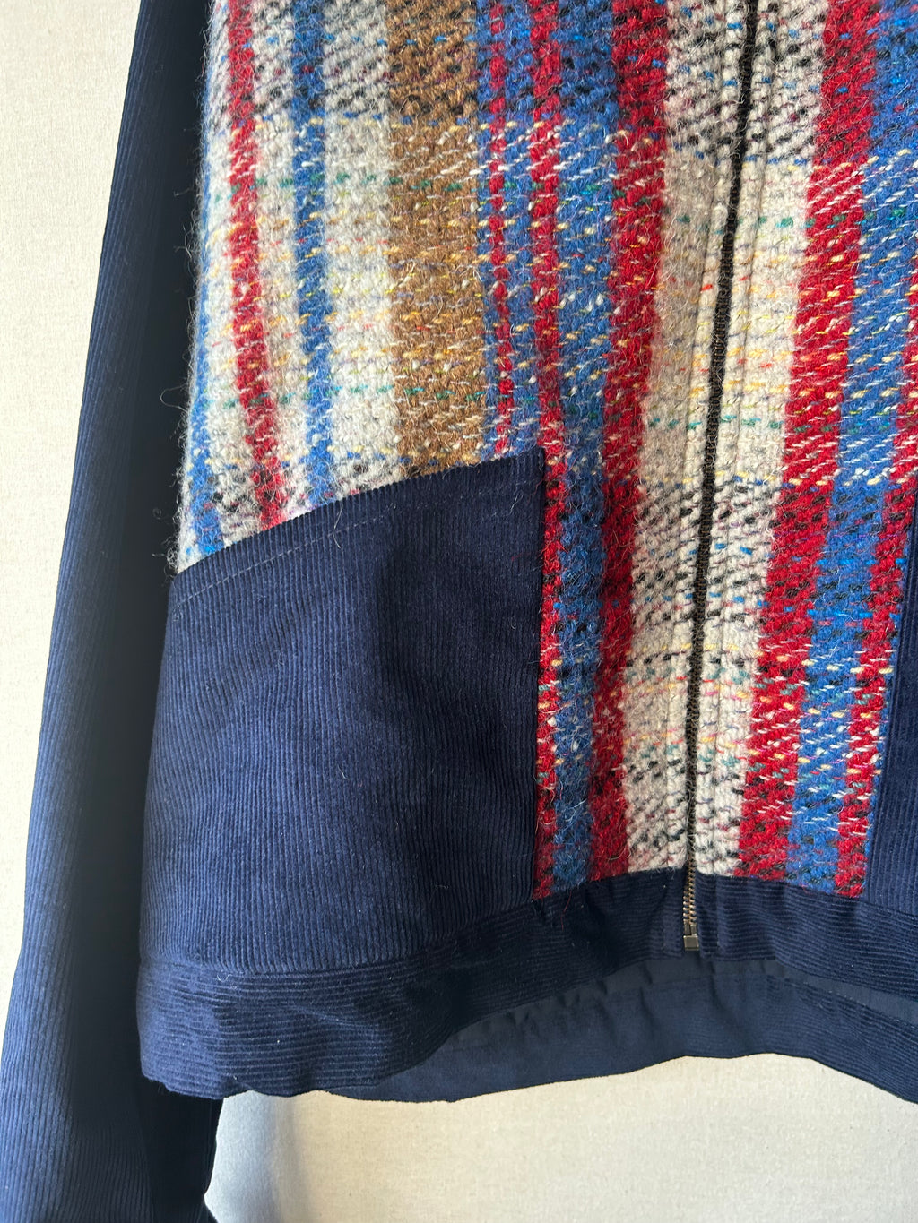 Tartan Jacket 5