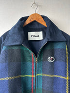 Tartan Jacket 4