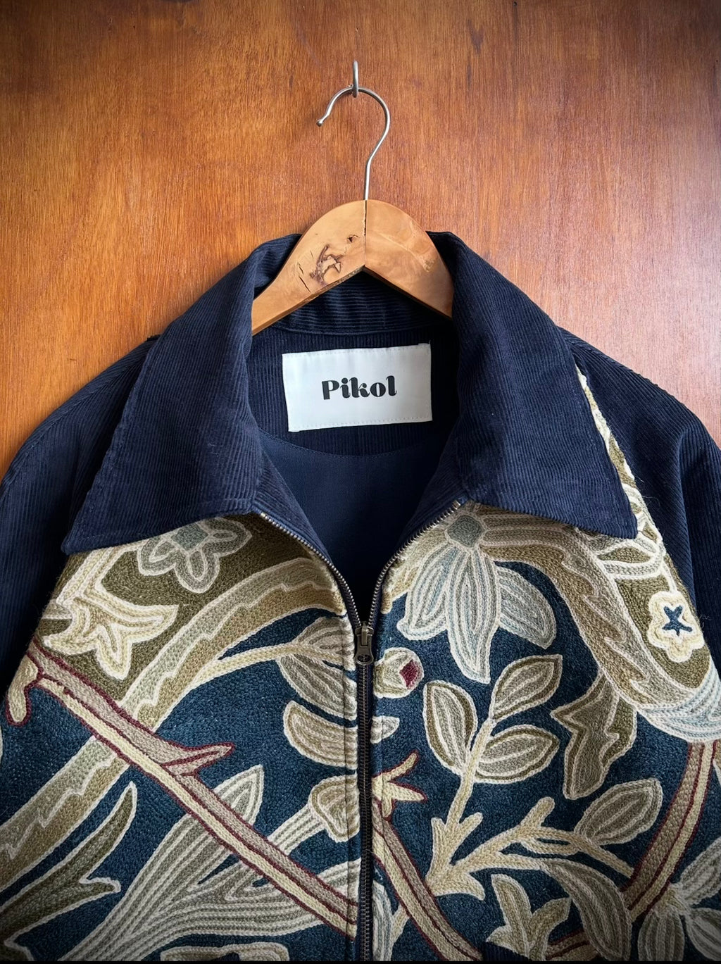 Tapestry Sports Jacket