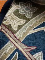 Tapestry Sports Jacket