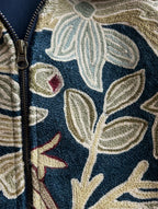 Tapestry Sports Jacket