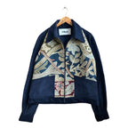 Tapestry Sports Jacket