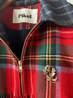 Tartan Jacket 2