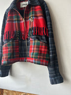 Tartan Jacket 2