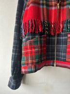 Tartan Jacket 2