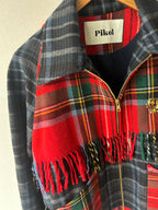 Tartan Jacket 2