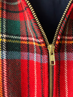 Tartan Jacket 2